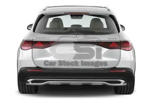 2024 Mercedes E 300de PHEV All Terrain 4Matic Wagon Rearview