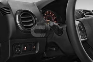 2024 Mitsubishi Mirage G4 LE 4 Door Sedan Airvents