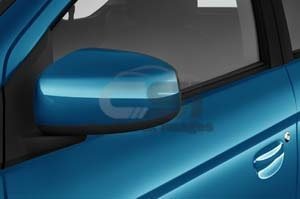 2024 Mitsubishi Mirage G4 LE 4 Door Sedan Mirror