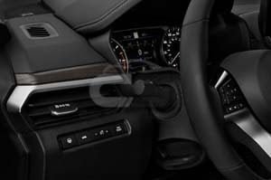 2024 Nissan Altima SL 5 Door Sedan Airvents