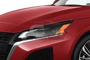 2024 Nissan Altima SL 5 Door Sedan Headlight
