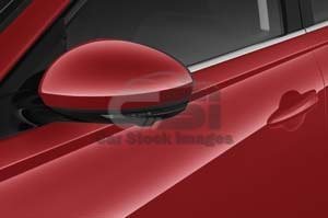 2024 Nissan Altima SL 5 Door Sedan Mirror