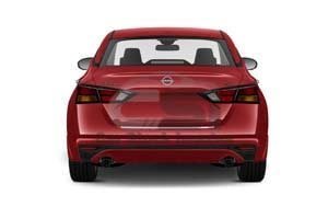 2024 Nissan Altima SL 5 Door Sedan Rearview