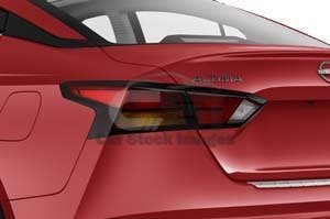 2024 Nissan Altima SL 5 Door Sedan Taillight