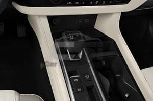 2024 Nissan Pathfinder SL 5 Door SUV Gearshift