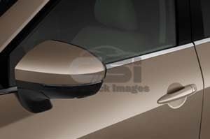 2024 Nissan Pathfinder SL 5 Door SUV Mirror