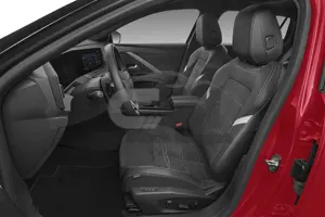 2024 Opel Astra Sports Tourer Plug-in Hybrid GS 5 Door Wagon Frontseat