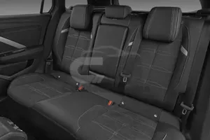 2024 Opel Astra Sports Tourer Plug-in Hybrid GS 5 Door Wagon Rearseat