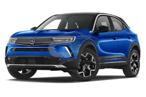 2024 Opel Mokka-E Ultimate 5 Door SUV lowaggressive - autoimagehub.com 2024 Opel Mokka E Ultimate 5 Door SUV lowaggressive