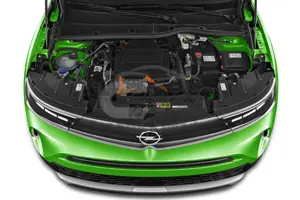 2024 Opel Mokka Edition 5 Door SUV Engine