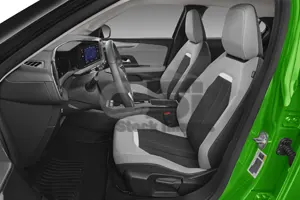 2024 Opel Mokka Edition 5 Door SUV Frontseat