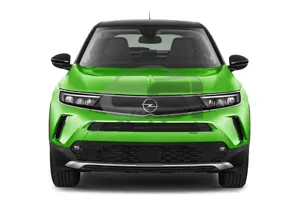 2024 Opel Mokka Edition 5 Door SUV Frontview