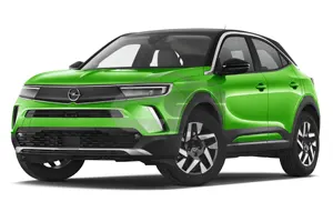 2024 Opel Mokka Edition 5 Door SUV lowaggressive