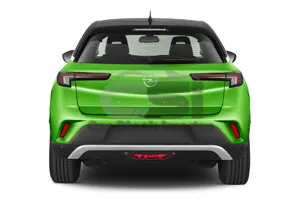 2024 Opel Mokka Edition 5 Door SUV Rearview