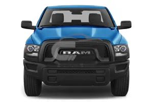2024 Ram 1500 Classic Warlock Quad Cab 4 Door Trucks Frontview