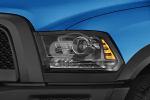 2024 Ram 1500 Classic Warlock Quad Cab 4 Door Trucks Headlight