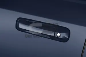2024 Ram 3500 Bighorn Crew Cab 4 Door Pick-up Doorhandle
