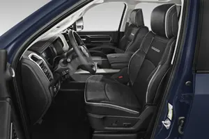 2024 Ram 3500 Bighorn Crew Cab 4 Door Pick-up Frontseat