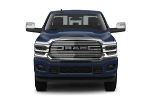 2024 Ram 3500 Bighorn Crew Cab 4 Door Pick-up Frontview