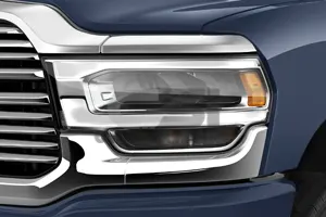 2024 Ram 3500 Bighorn Crew Cab 4 Door Pick-up Headlight