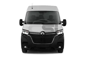 2024 Renault Fourgon L2 confort traction E6DF 4 Door Cargo Van Frontview
