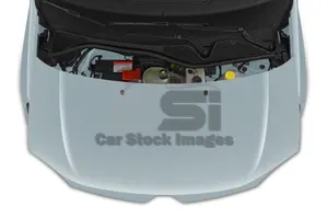 2024 Renault Twingo Electric Techno 5 Door Hatchback Engine