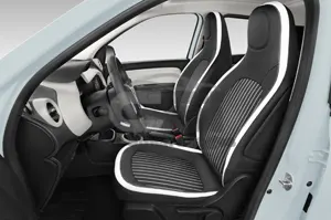 2024 Renault Twingo Electric Techno 5 Door Hatchback Frontseat