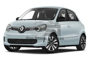 2024 Renault Twingo Electric Techno 5 Door Hatchback lowaggressive