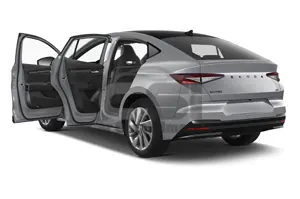 2024 Skoda Enyaq Coupe IV Sportline 85x 5 Door SUV Doors