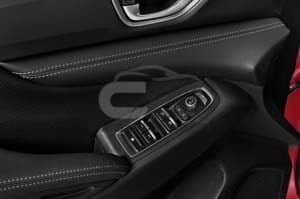 2024 Subaru Ascent Limited 7 passenger 5 Door SUV Doorcontrols