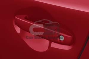2024 Subaru Ascent Limited 7 passenger 5 Door SUV Doorhandle