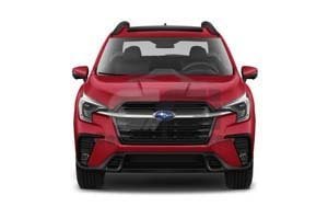 2024 Subaru Ascent Limited 7 passenger 5 Door SUV Frontview