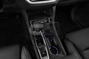 2024 Subaru Ascent Limited 7 passenger 5 Door SUV Gearshift
