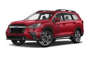 2024 Subaru Ascent Limited 7 passenger 5 Door SUV lowaggressive