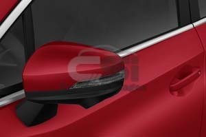 2024 Subaru Ascent Limited 7 passenger 5 Door SUV Mirror