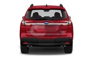 2024 Subaru Ascent Limited 7 passenger 5 Door SUV Rearview