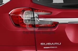 2024 Subaru Ascent Limited 7 passenger 5 Door SUV Taillight
