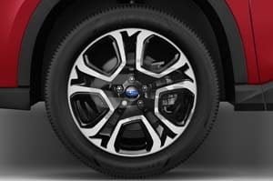 2024 Subaru Ascent Limited 7 passenger 5 Door SUV wheelcap