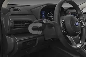 2024 Subaru Impreza RS 4WD 4 Door Hatchback Airvents