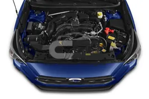 2024 Subaru Impreza RS 4WD 4 Door Hatchback Engine