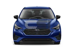 2024 Subaru Impreza RS 4WD 4 Door Hatchback Frontview