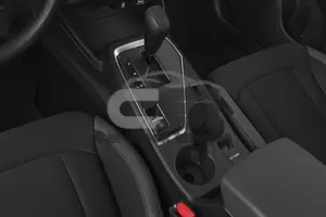 2024 Subaru Impreza RS 4WD 4 Door Hatchback Gearshift