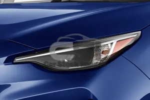 2024 Subaru Impreza RS 4WD 4 Door Hatchback Headlight