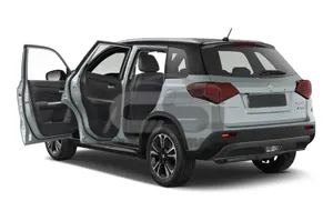 2024 Suzuki Vitara Hybrid GLX 5 Door SUV Doors