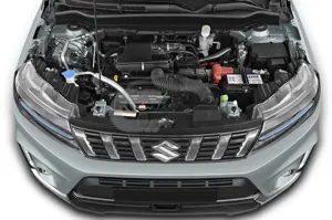 2024 Suzuki Vitara Hybrid GLX 5 Door SUV Engine