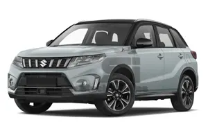 2024 Suzuki Vitara Hybrid GLX 5 Door SUV lowaggressive