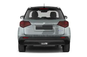 2024 Suzuki Vitara Hybrid GLX 5 Door SUV Rearview