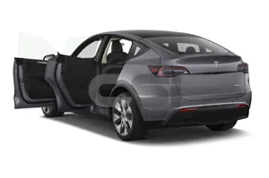 2024 Tesla Model Y Grande Autonomie 5 Door SUV Doors
