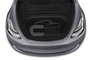 2024 Tesla Model Y Grande Autonomie 5 Door SUV Engine