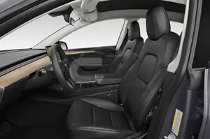 2024 Tesla Model Y Grande Autonomie 5 Door SUV Frontseat